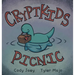 CryptKids Picnic