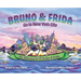 The Adventures of Bruno & Frida - The French Bulldogs - Bruno & Frida Go to New York City