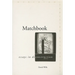 Matchbook: Essays in Deconstruction