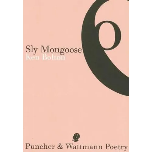 Sly Mongoose