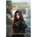 Little Voltain: Saphira's Story