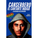 Canserbero el Cantante Indigo: El Libro de Canserbero la historia no autorizada