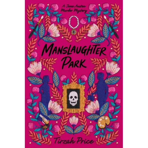 Manslaughter Park