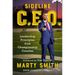 Sideline CEO: Leadership Principles from Championship Coaches
