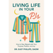 Living Life in Your PJs: How to Stay Aligned with Your Purpose, Passion, and Joy