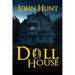 Doll House: A Brutal Female Survival Thriller