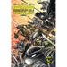 Batman/Teenage Mutant Ninja Turtles Omnibus
