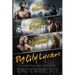 Big City Lycans Collection One: Books 1 - 3