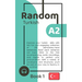Random Turkish A2 (Book 1)