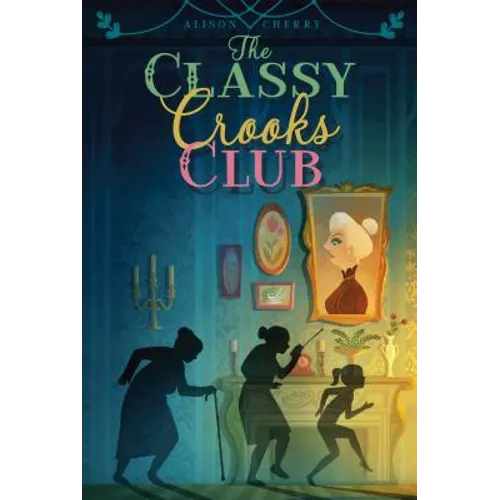 The Classy Crooks Club