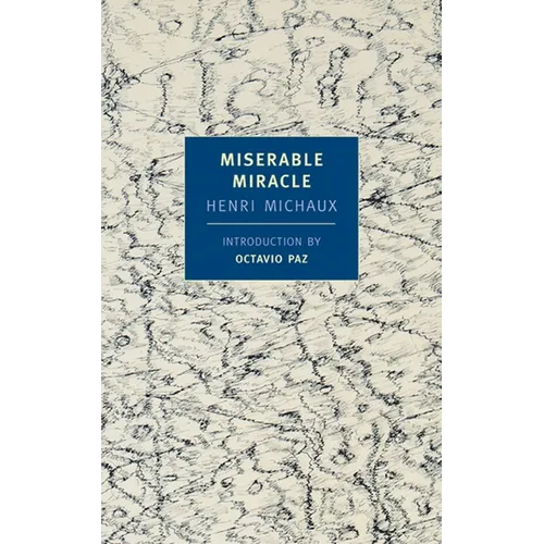 Miserable Miracle: Mescaline