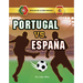 Portugal vs. España