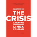 Crisis Caravan: What's Wrong with Humanitarian Aid?