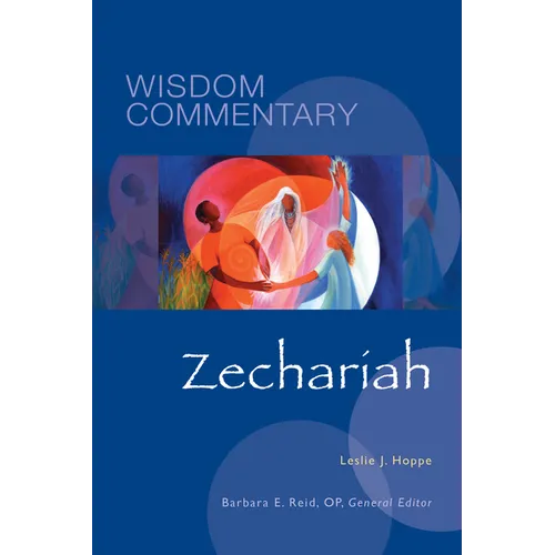 Zechariah: Volume 40