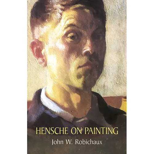Hensche on Painting