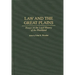Law and the Great Plains: Essays on the Legal History of the Heartland