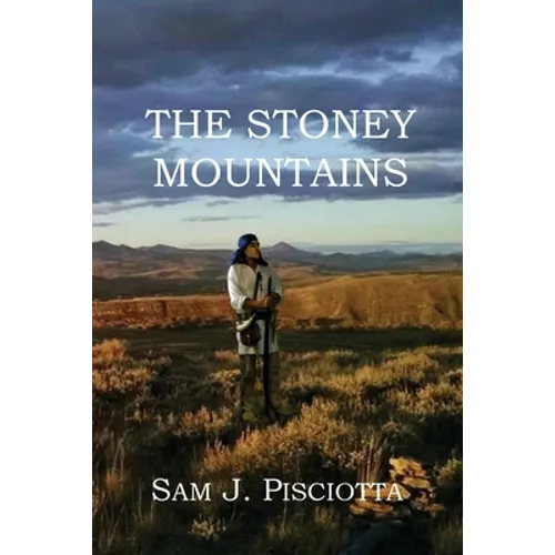 The Stoney Mountains