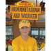 Humanitarian Aid Worker