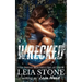Wrecked: Dark Romance