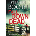 Fall Down Dead: A Cooper & Fry Mystery