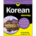 Korean for Dummies
