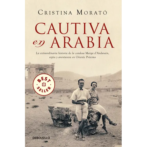 Cautiva En Arabia / Captive in Arabia