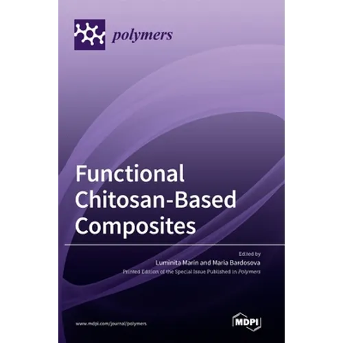 Functional Chitosan-Based Composites