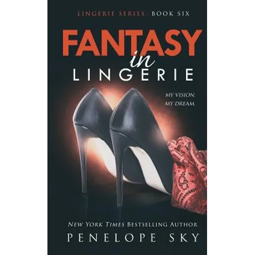 Fantasy in Lingerie