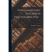 Parliamentary Reform in Sweden, 1866-1921. --