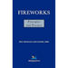 Fireworks, Principles and Practice, 1st Edition