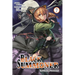 Black Summoner, Vol. 7 (Light Novel): Volume 7
