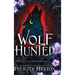 Wolf Hunted: An enemies-to-lovers rejected mate fae / shifter romantasy