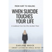 When Suicide Touches Your LIfe: Smart Living in Small Bites