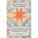 Hand Piecing and Hand Quilting: A very beginners guide, with simple stitches, tips, and hacks that help you create beautiful heirloom quilts.