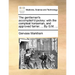 The gentleman's accomplish'd jockey: with the compleat horseman, and approved farrier. ... By G.M. ...