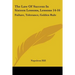 The Law Of Success In Sixteen Lessons, Lessons 14-16: Failure, Tolerance, Golden Rule