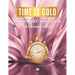 Time Is Gold and Silver and Pink: 2024 Daily Planner for Women