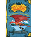 How to Betray a Dragon's Hero