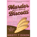 Murder With a Bite of Biscotti