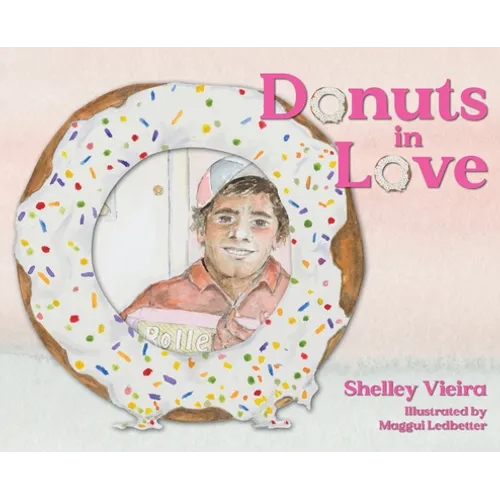 Donuts in Love