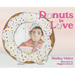 Donuts in Love