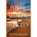The Power Of Speaking In Tongues