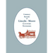 Cemetery Records of Lincoln - Moore Counties, Tennessee