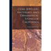 Gems, Jewelers' Materials, and Ornamental Stones of California