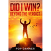 Did I Win? Beyond the Verdict: Unleash Your Inner Power With The RGD Blueprint
