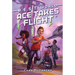 Ace Takes Flight