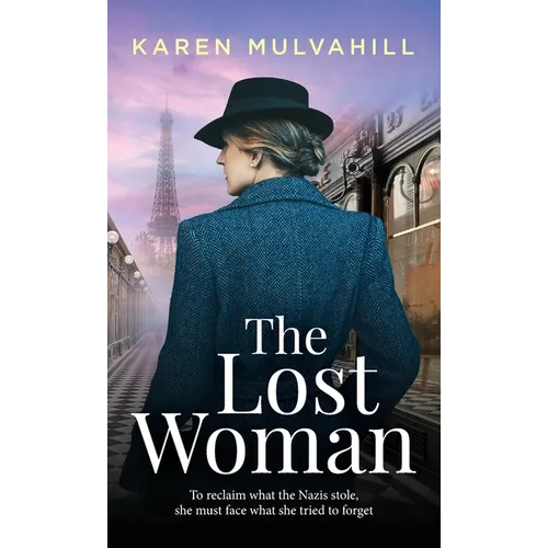 The Lost Woman