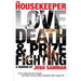 The Housekeeper: Love, Death, & Prizefighting