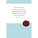 Henry James and Pragmatistic Thought: A Study in the Relationship Between the Philosophy of William James and the Literary Art of Henry James