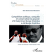 Compétition politique, conquête et conservation du pouvoir d'El Hadj Omar Bongo Ondimba à Ali Bongo Ondimba